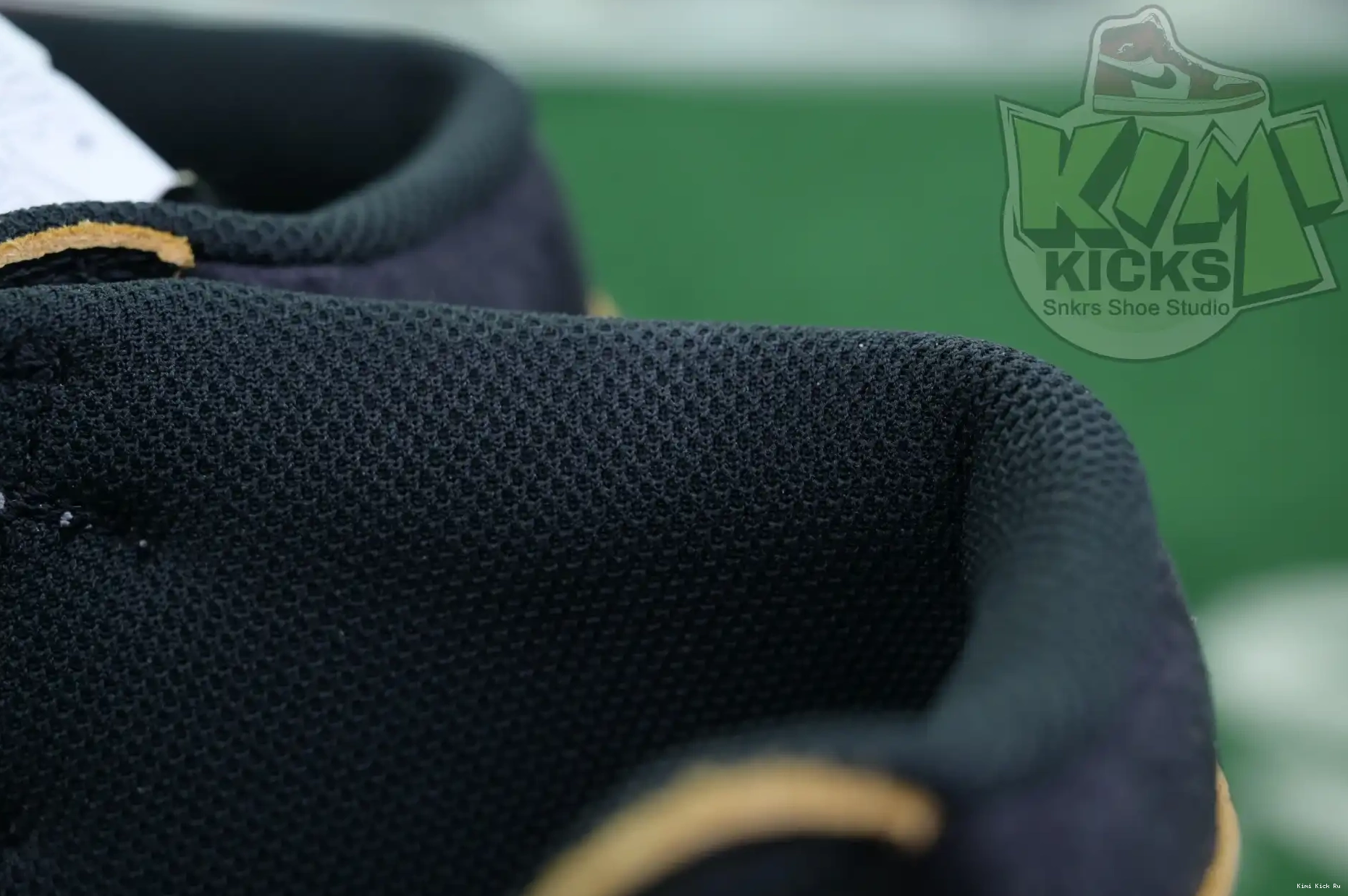 Air Kimikick Jordan Jordan x LA Union 1 0815